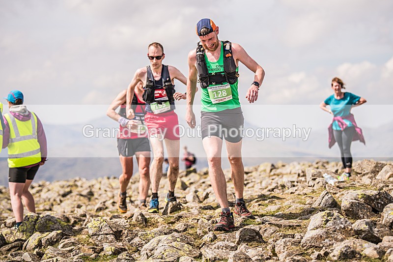 Fairfield-427 - Fairfield Horseshoe Fell Race Saturday 11th May 2024