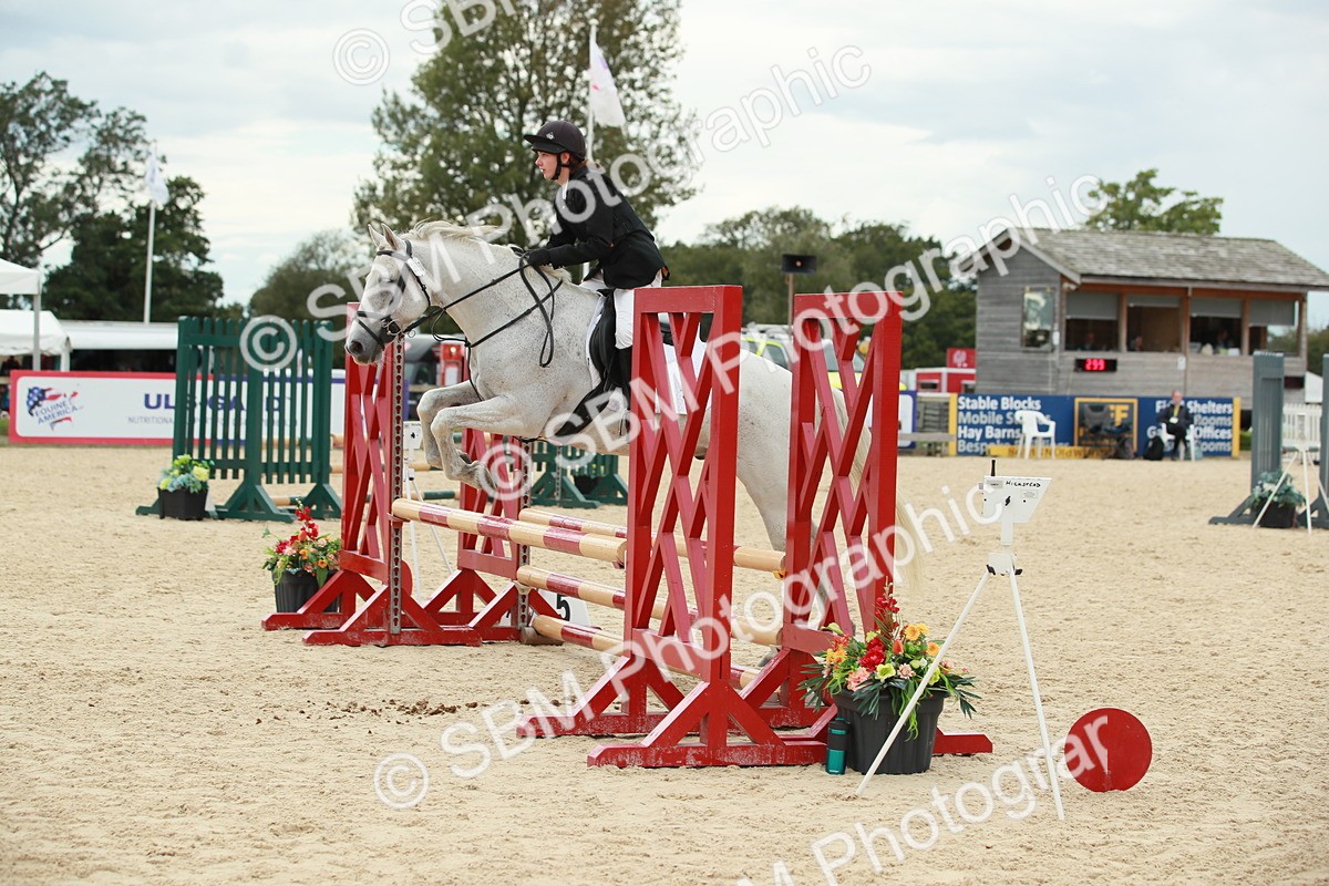 SBM_10151_J31 - Senior 75cm Championship - Michaela