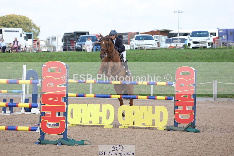 230915A-130053-02118 - Cls 4 National 1.30m