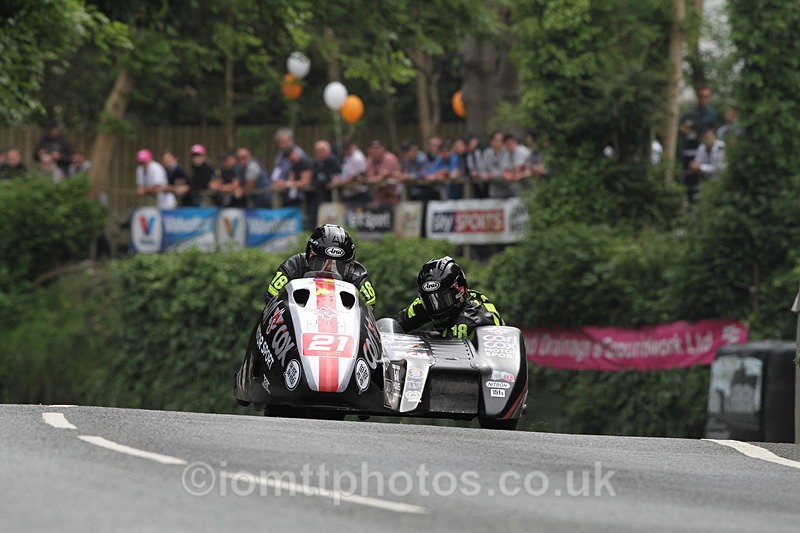 PR159601 - Sidecar Race 2