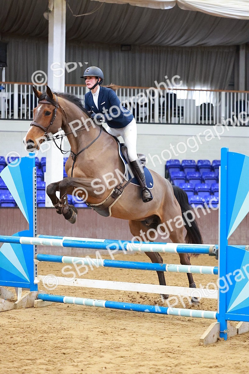 SBM_003517 - Class 3 - Senior Discovery - 1.00m