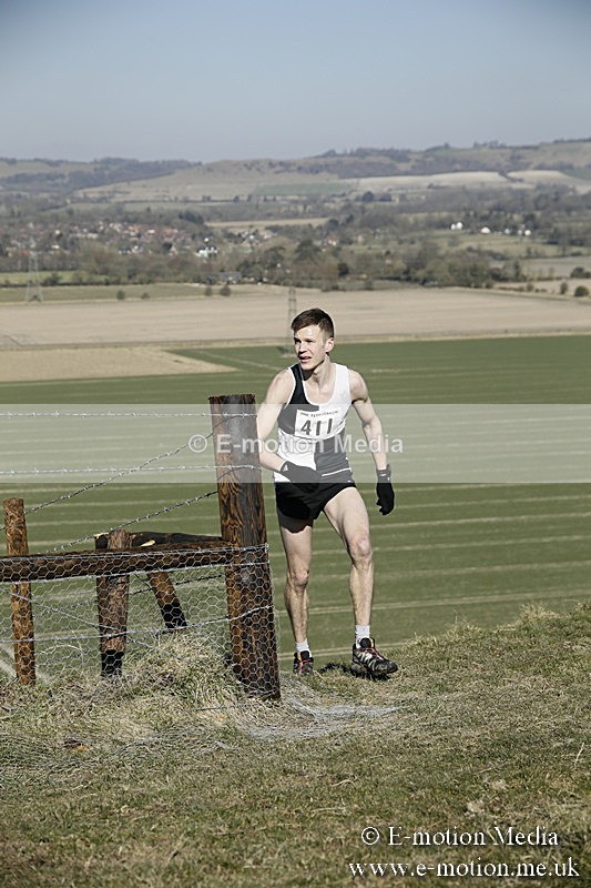 PVT 250218 -750 - The Terminator 2018 Pewsey Vale 25/02/18