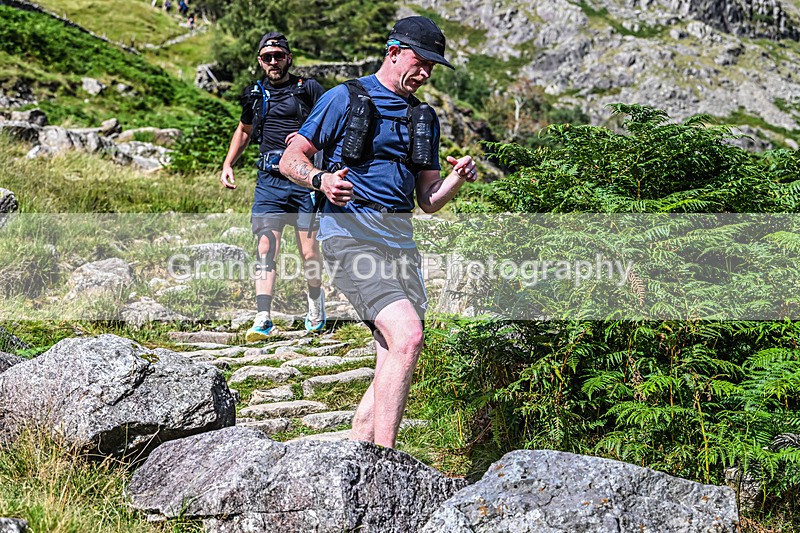 Scafell Pike-532 - Fellside Events Scafell Pike Trail Marathon Sunday 23rd August 2026