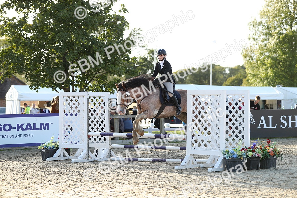 SBM_53965 - J23 - Junior Horse 70cm Championship