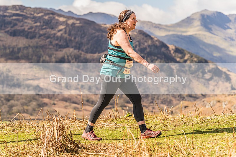 Elterwater-530 - Kendal Winter League Races Elterwater Sunday 24th March 2024