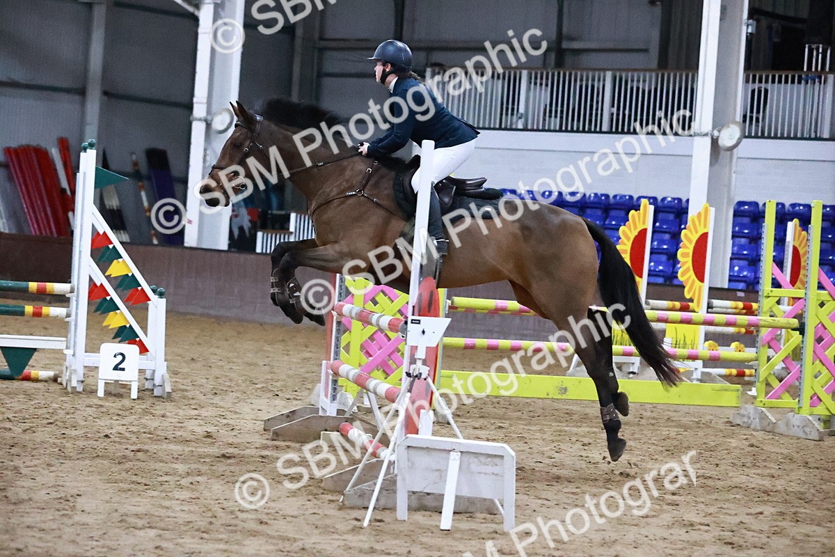 SBM_002606 - Class 7 - Show Jumping 1.00m