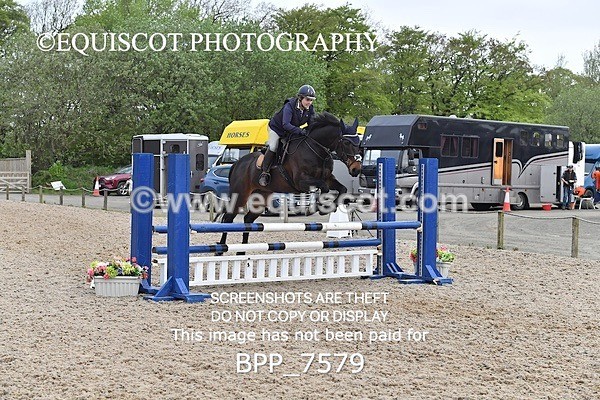 BPP_7579 - CLASS 13 SAT 0.85m Amateur Championship Qualifier