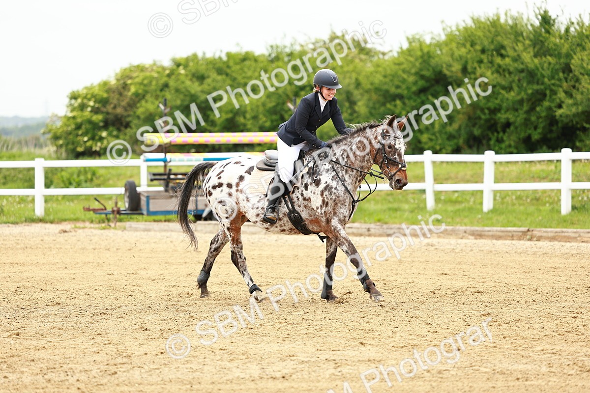 SBM_000678 - Class 3 - Senior Discovery - 1.00m