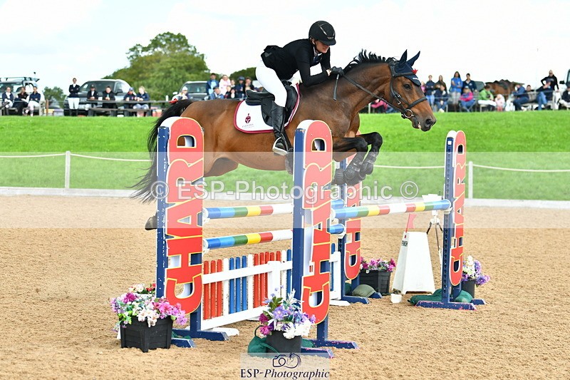 230729A-121810-05662 - Cls 14 NAF Bronze 1st Jump Off