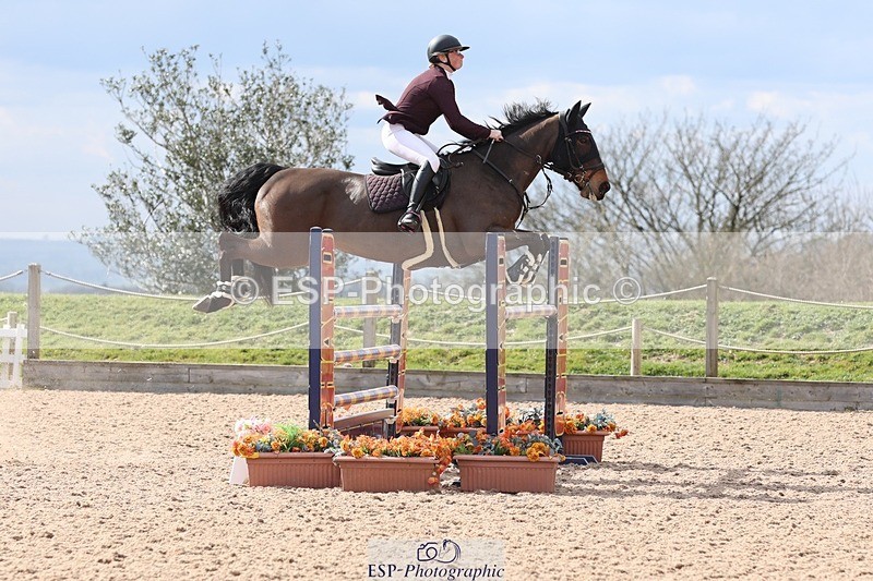 250314-131205-02108 - Cls 8+9 Foxhunter and 1.20m Open