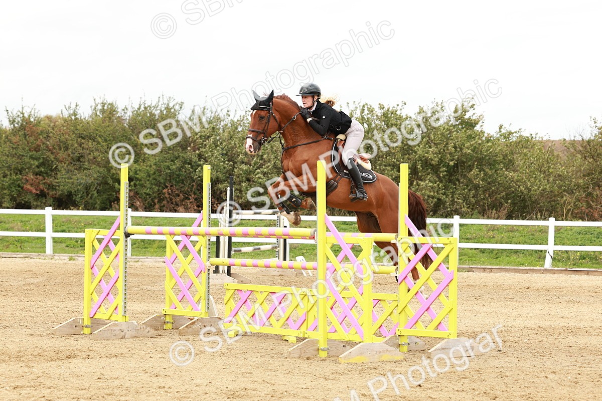 1I0A8281 - Class 6 - National 1.30-1.40m