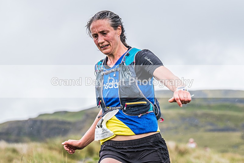 Ingleborough-676 - Ingleborough Mountain Race Saturday 15th July 2023