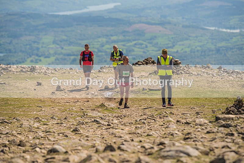 Fairfield-1804 - Fairfield Horseshoe Fell Race Saturday 13th May 2023