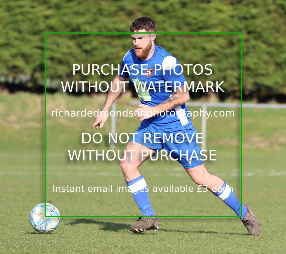 IMG_3962 - Carnforth Rangers (8/3/25)