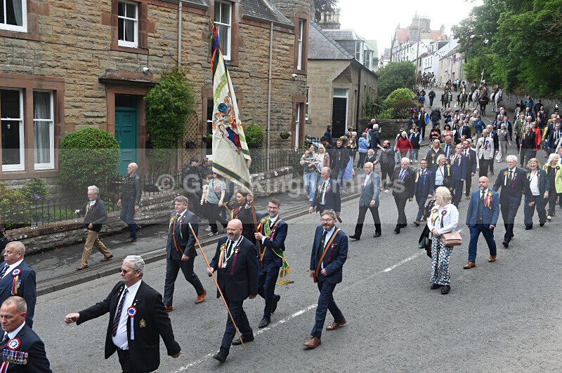 053 - Selkirk Common Riding 2026