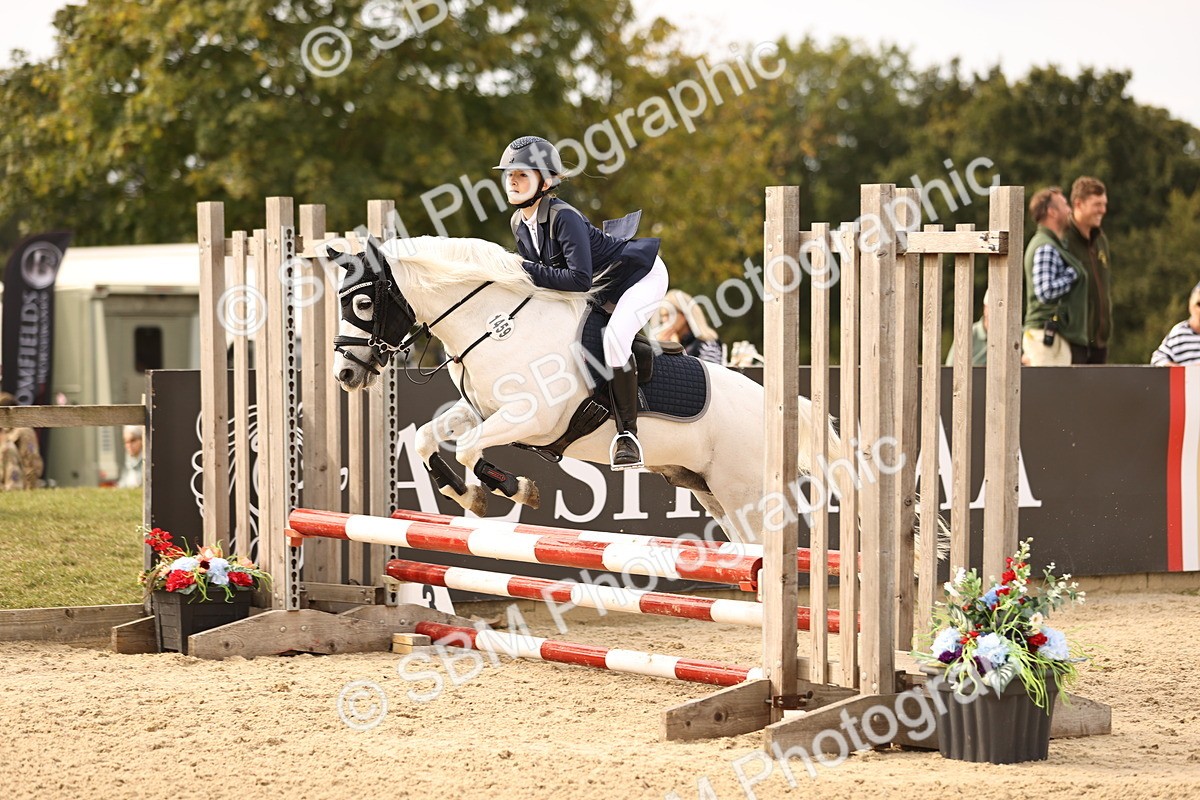 SBM_69744 - J13 - Junior Pony 60cm Championship