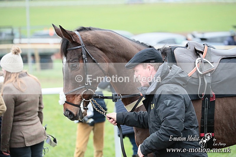 PtP 141225  0675 - Harkaway Club PtP Chaddesley Corbet 28/12/25