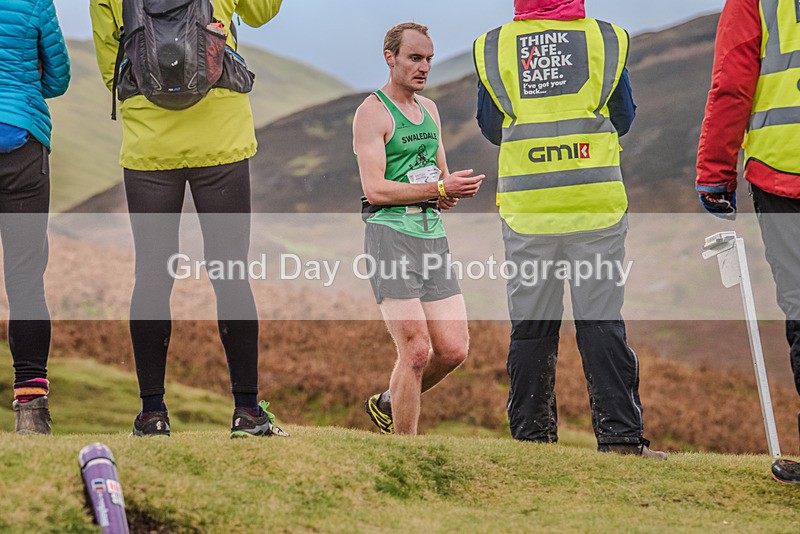 British Fell Relay-3680 - British Fell & Hill Relay Championship Braithwaite Keswick Saturday 21st October 2023