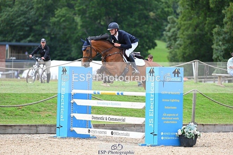 230713-155145-29557 - Cls 68 Foxhunter & 1.20m Open