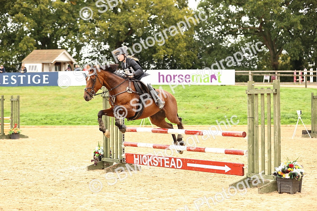 SBM_59034 - J42 - Grand Tour Horse & Pony 1.00m Championship