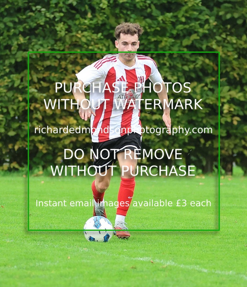 533A4461 - Wetheriggs United