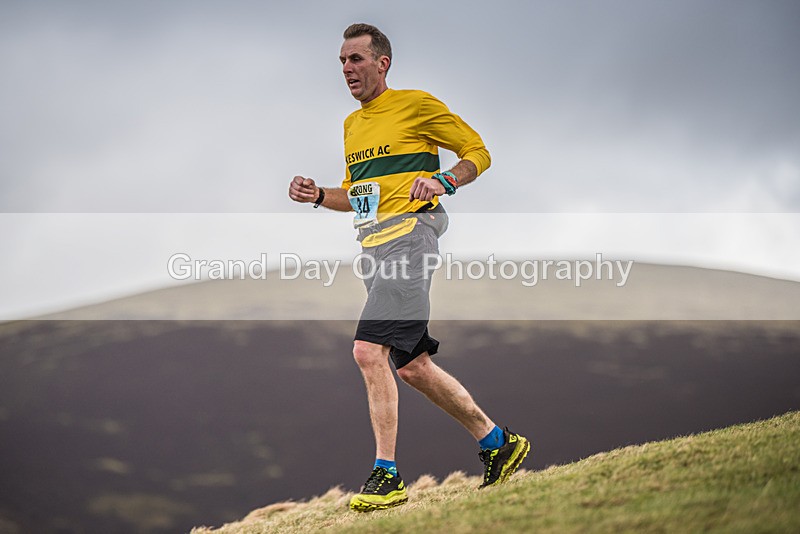 Loopy Latrigg-479 - Kong Loopy Latrigg Fell Race Saturday 27th January 2024