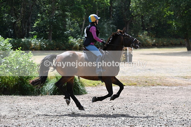 WJ5_2001 - XC Time 12:56 to 13:21