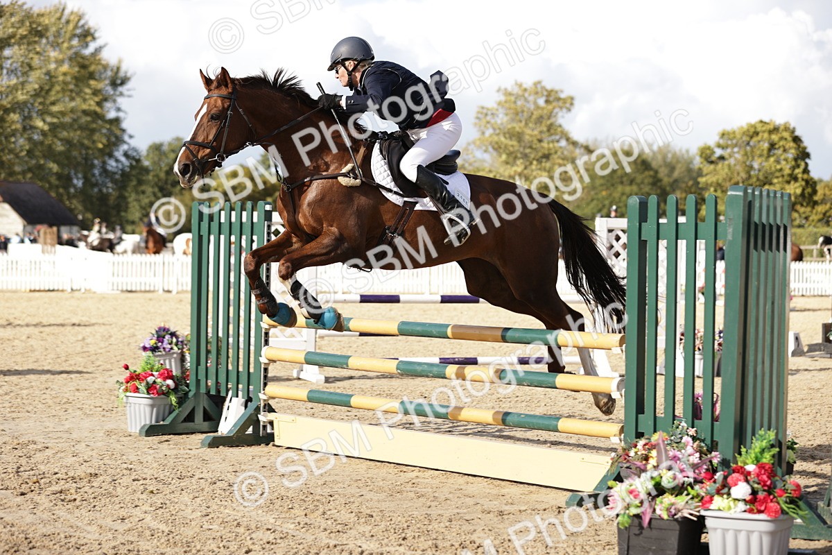 SBM_28392_J46 - Accumulator 80 90cm - Selina Westcott