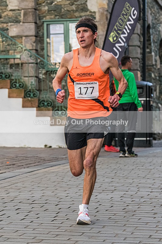 RTH-166 - Keswick Round The Houses Road Race Wednesday 23rd April 2025