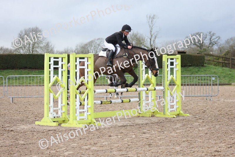 20260207-0397Cherwell 7th Feb 2026 Combined Training - Class 4 - 90cm