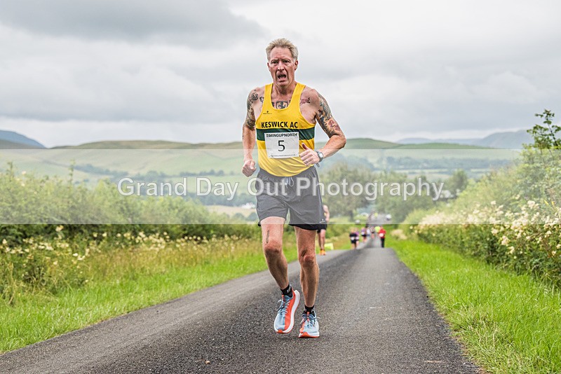Lambfoot Loop-428 - Lambfoot Loop Road Race Tuesday 4th July 2023