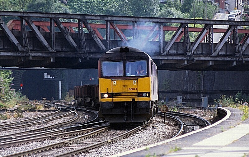 7th July 1999 - Newport, Gwent