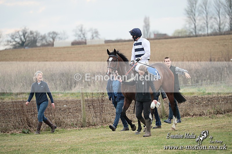 PtP 220325 436 - Cirencester Races -  Siddington 22/03/25