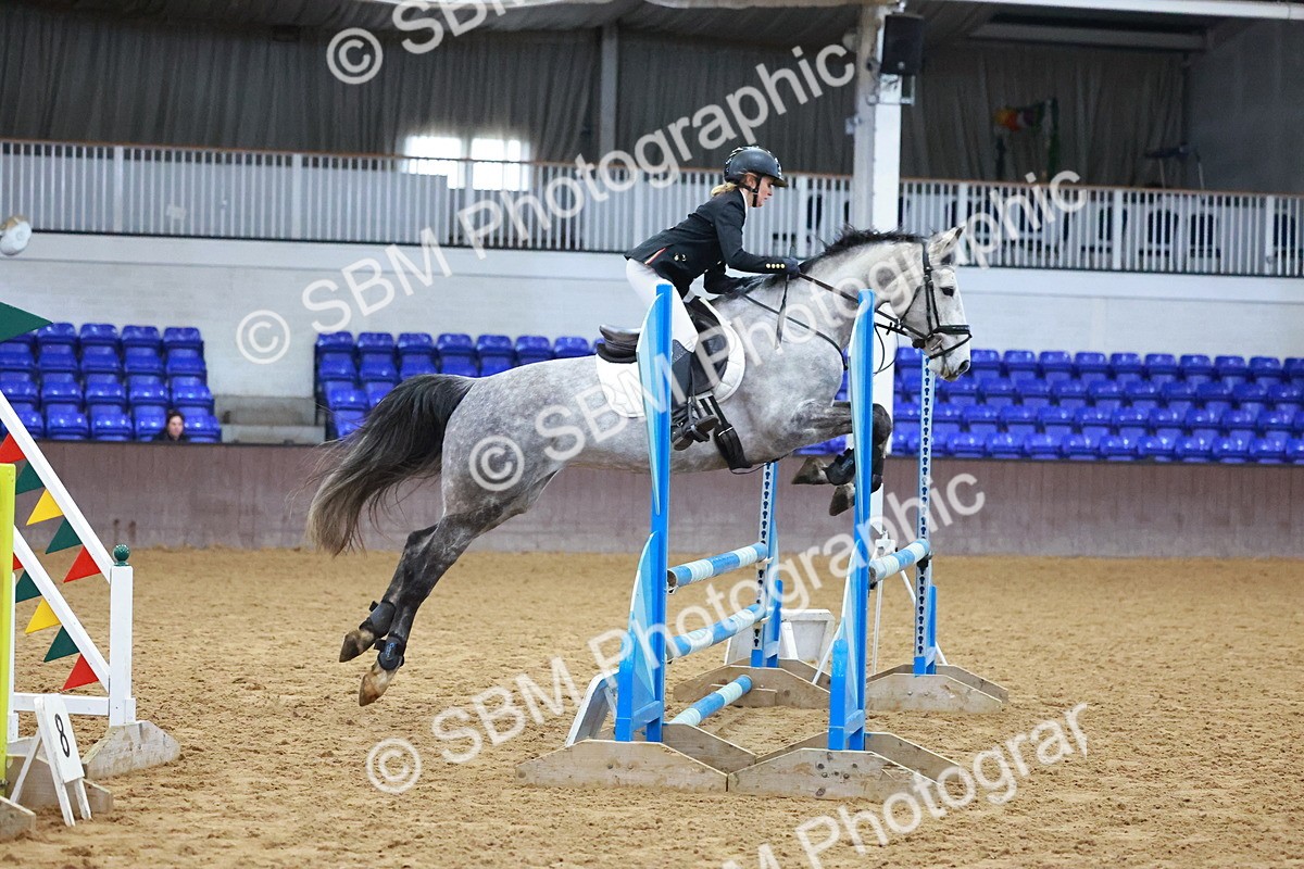 SBM_000326 - Class 2 - Senior British Novice - 90cm