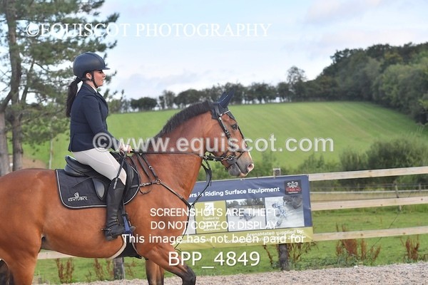 BPP_4849 - CLASS 3 0.85m Amateur Championship Qualifier