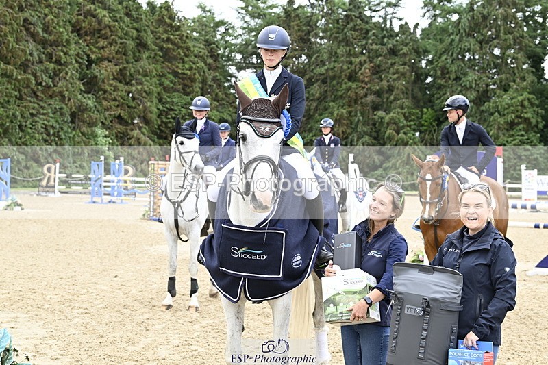 250525A-105944-15607 - Presentations Section A British Young Rider 3 Star