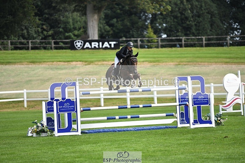 230908-140639-02284 - Cls 4 National 1.40m Open