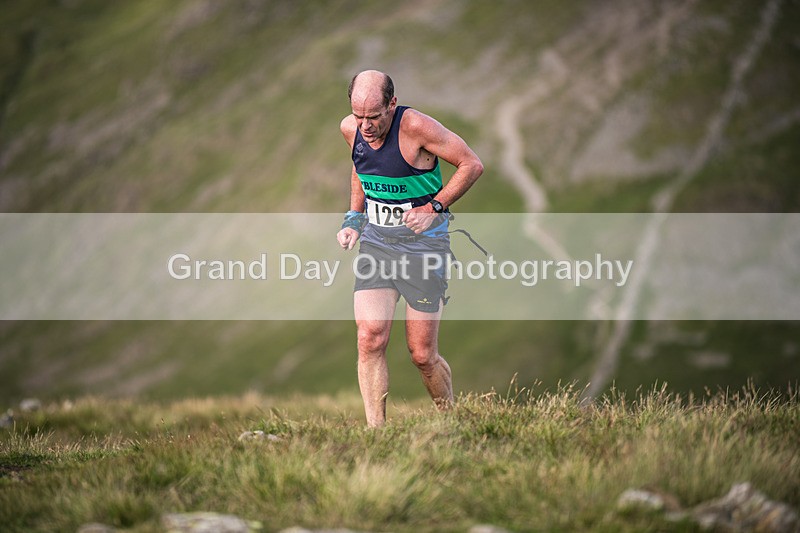 Seat Sandal-272 - Seat Sandal Fell Race Wednesday 9th July 2025