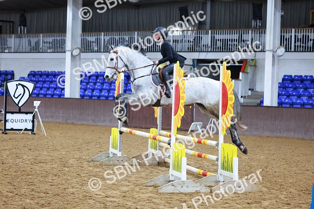 SBM_000120 - Class 1 - Clear Round
