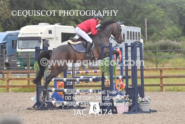 JAC_4074 - CLASS 5 Senior Discovery/ 1m Open