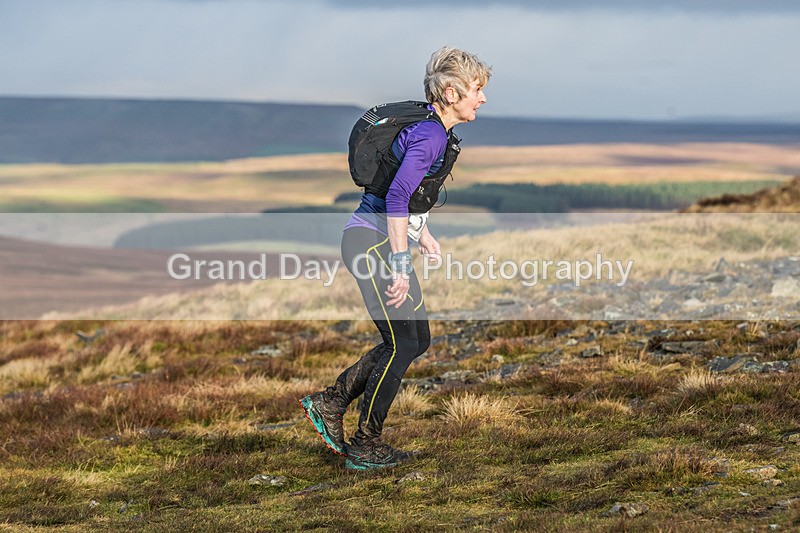 Nine Standards-514 - Nine Standards Fell Race Wednesday 1st January 2025