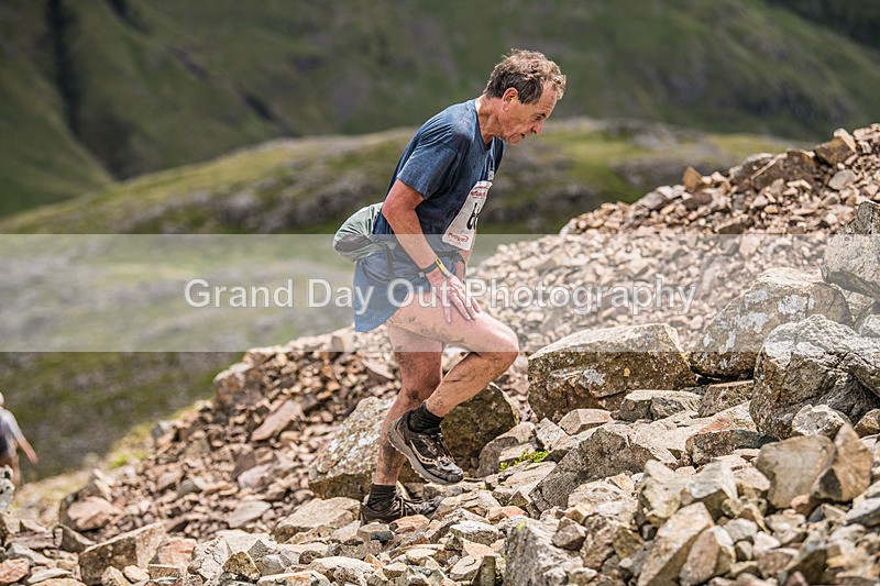Borrowdale-1536 - Borrowdale Fell Race Saturday 2nd August 2025