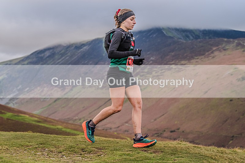 British Fell Relay-3669 - British Fell & Hill Relay Championship Braithwaite Keswick Saturday 21st October 2023