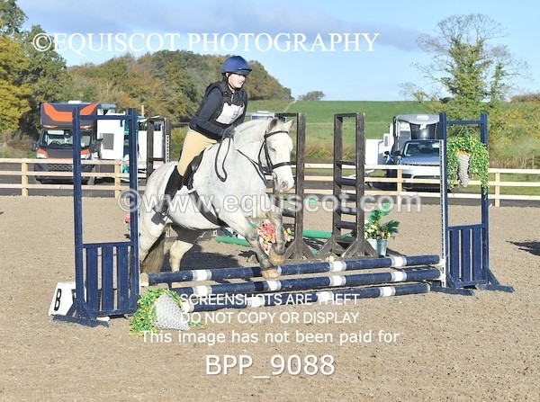 BPP_9088 - CLASS 1 40CM