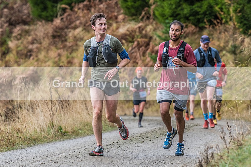 Glentress 21  10K-200 - High Terrain Events Glentress 21 & 10K Trail Races Saturday 16th November 2024