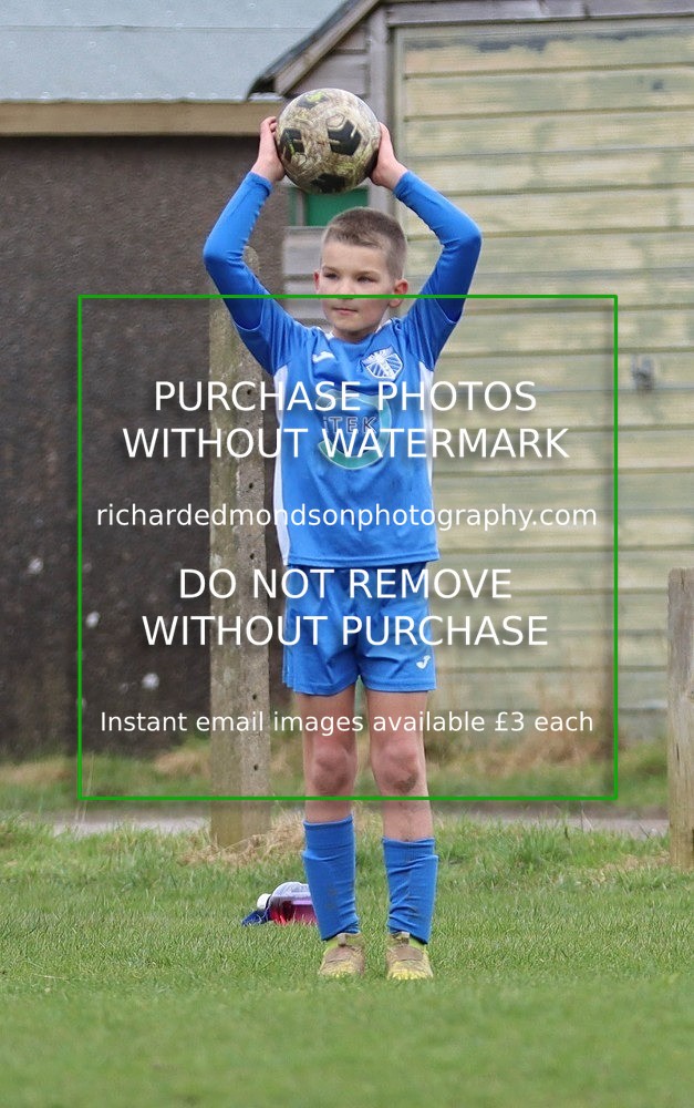 IMG_2736 - Wattsfield Under 10's vs Craven Wanderers Under 10's (25/2/23)
