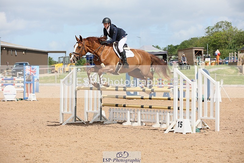 250525-113707-07908 - Cla 27 A&B 1.05 & 1.10m Snr Gran Prix