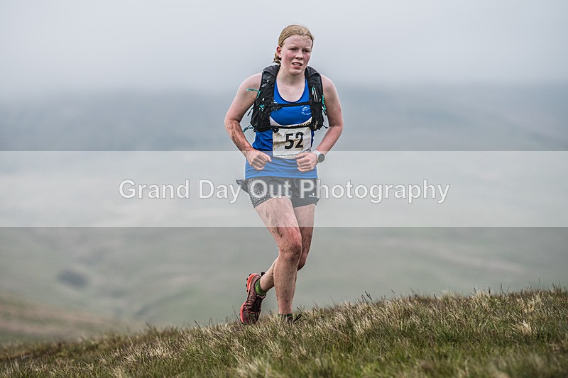 Latterbarrow-309 - Latterbarrow Loop Fell Race Wednesday 20th May 2026