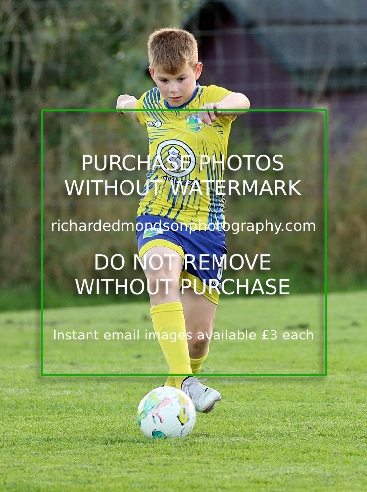 IMG_6937 - Wattsfield U9 vs Kendal Utd U9 (18/9/24)