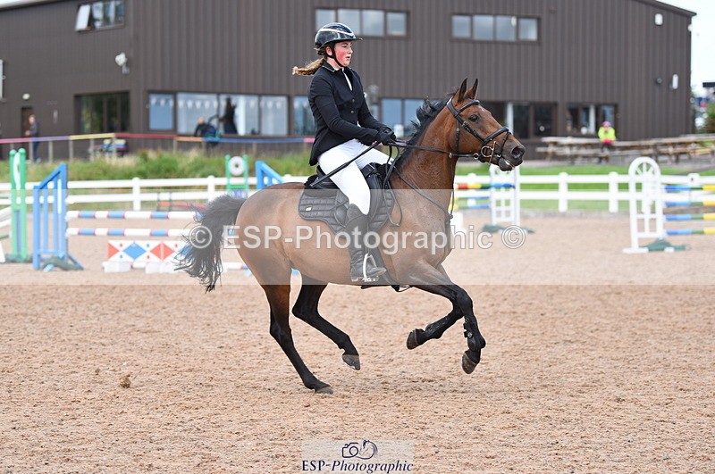 230715A-143952-01348 - Cls 6 Foxhunter & 1.10m Open